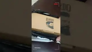 Beardo combo pack