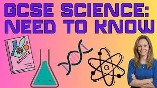 The Periodic Table Explained in 10 Minutes | GCSE Chemistry Essentials 🧪🔬