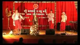 61st Mon National Day GMSUK Anyeint (2)