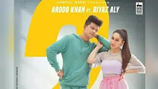 riyaz aly new song out on YouTube || Costar Lifestyle