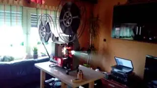 Cinemec Veronese LX1600