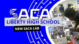 Nationally Recognized Certifications & Hirable Skills | Liberty High School