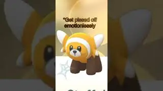 Shiny Bewear Evolution but there are too many memes #pokemongo #communityday #meme