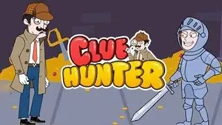 CLUE HUNTER LEVEL = 16,17,18 / FUNNY GAMEPLAY DETECTIVE SOLVE CASE PART - 14 / FULL FUNNY GAMEPLAY