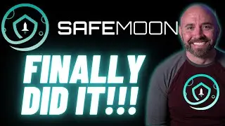 Safemoon News & Safemoon Price Prediction TRUTH! Latest Safemoon Update!