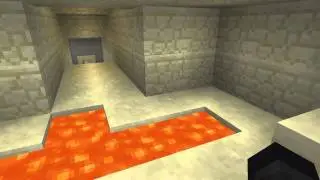 Прохождение карты Dungeon Escape 2 №1  ( Легко )