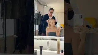 Sedcard Shooting📸✨ #shootingday #shooting #modeling #modelagency #becomeamodel #onset #sedcard