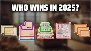 The Top 5 Best Silicone Baking Mat in 2025 - Must Watch Before Buying!