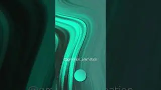 shape loop animation and morphing  #adobe #adobetutorials #adobeaftereffects #animation