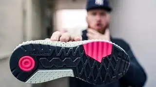 IS THIS ADIDAS SNEAKER BETTER THAN BOOST?!