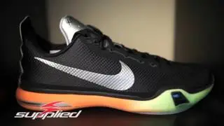 Kobe 10 X All Star New York In Depth Review FIRST LOOK EXCLUSIVE