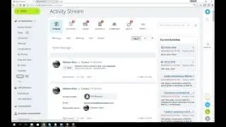 Connect24 - Gmail app for Bitrix24