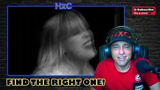 Anouk - It's So Hard Reaction!