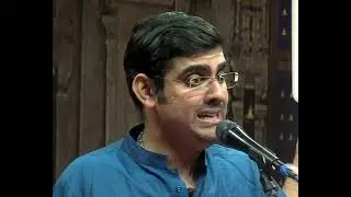 Sikkil Gurucharan - RTP - pUrvikalyANi - Aananda Natanam Aaduvar