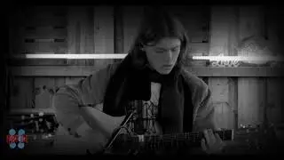Toby Lee - Iron Sky [Paolo Nutini Cover] (Unplugged)
