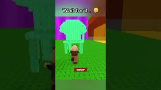 OMG New Crazy LTM Glitch 😱 #stealabrainrot #roblox #shorts