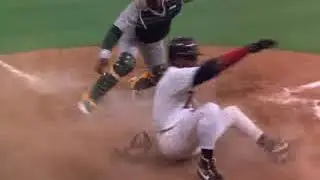 Little Big League - The Play