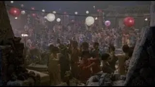 The Karate Kid Part II OST 21. Obon Dance