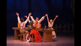 Hansel & Gretel