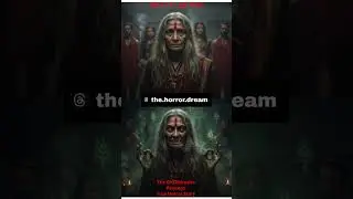 The Old Woman&rsquo;s Revenge #horror #ghost #scary #paranormal #viral #shortvideo #shorts #trending #new