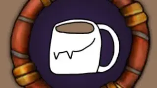 (SUPER LATE) seasonal of coffest: dadffee/ sazonal da caf&eacute;sta: paif&eacute;