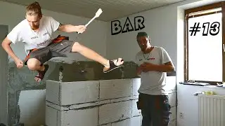 Bar postaven - Milion krabic - Rekonstrukce #13