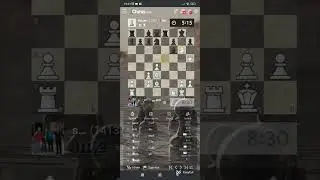 Мега Sacrifice в Стилі Михайла Таля!! #music #rap #шахи #chess #games