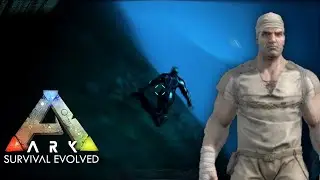 So Much Struggle For Slicia Pearl 😭 | FUNNY MOMENTS | Ark Survival Evolved (Hindi)