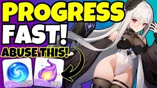 BEST Tips To PROGRESS FAST!!! [Dragon Traveler]