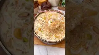 खूप सोप्या पद्धतीने बनवा शेवयाची खीरl😋👌 शेवयाची खीर#shevaychi kheer#sweetrecipe#shevaya