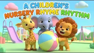 Best Nursery Rhymes Collection