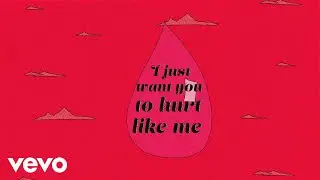 Saint Bodhi - Hurt Like Me (Lyric Video)