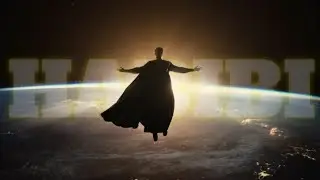 Superman - HABIBI