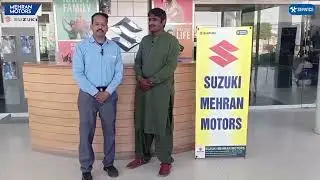 Customer Reviews I Suzuki Mehran Motors I Suzuki Service