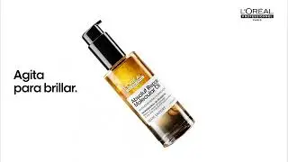 Aceite Bi-f&aacute;sico Absolut Repair Molecular | L'Or&eacute;al Professionnel Chile