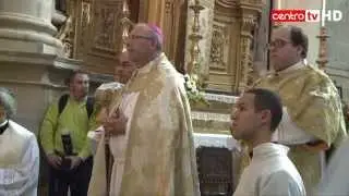 T&uacute;mulos das Santas Rainhas foram abertos no Mosteiro do Lorv&atilde;o