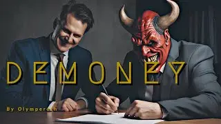 The Ultimate Hyperbolic Money Magnet/Attraction/Demons By Olympea. ( Ritualistic Subliminal )