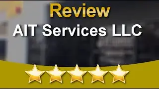 AIT Services Review Video