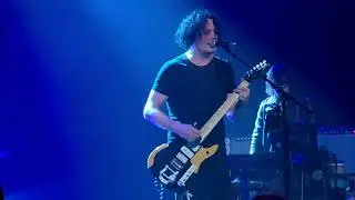 Jack White -  I'm Slowly Turning into you - Le Trianon, Paris, France 23/2/25