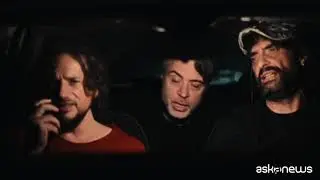 In anteprima il video 