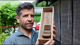 How I got this $300 Japanese tool for $5