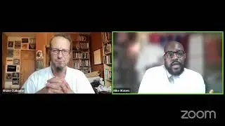 Hope Dealer: Prophetic Preaching and the Public Square by Rev. Dr. Michael Waters (RLC Profession&hellip;