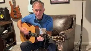 Worship Musician Magazine | Thrive Worship | Short Cut Capo Lesson | Jesus Song
