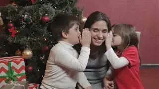 Cozy Christmas Storytime