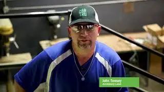 Har Tru - About The Company - Richmond Corporate Video