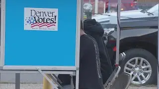 Ballots sent out for Denver's election to decide next mayor, other seats and issues