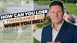 Prince Edward Island Real Estate MLS Forms | How can you lose thousands $$$ when you sell?