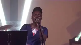 TheGathering Worship 9th Edition 2nd November 2018