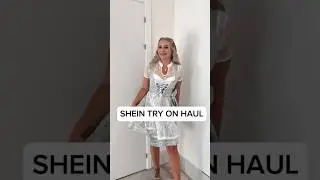 SHEIN Code:  OCT058 #shein #sheinhaul #sheinoutfit  #sheingals #dirndl #trachten #oktoberfest