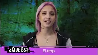 &iquest;Qu&eacute; es el trap? Con Dakillah